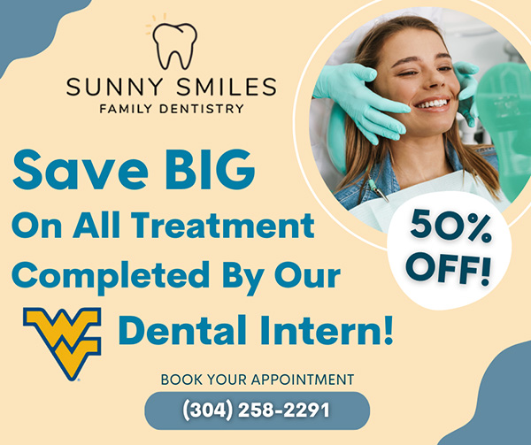 Sunny Smiles Family Dentistry | Wisdom Teeth, Cosmetic Dentistry and Dental Fillings