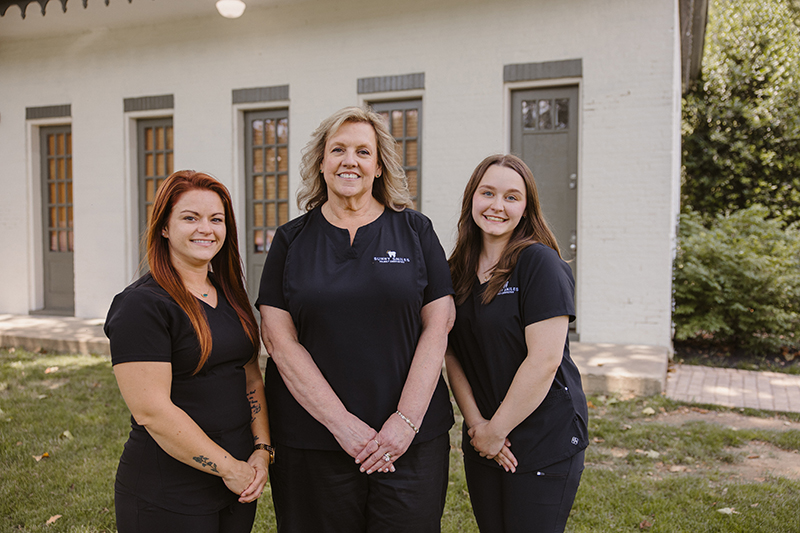 Sunny Smiles Family Dentistry | Dental Fillings, Pediatric Dental Emergencies and Veneers