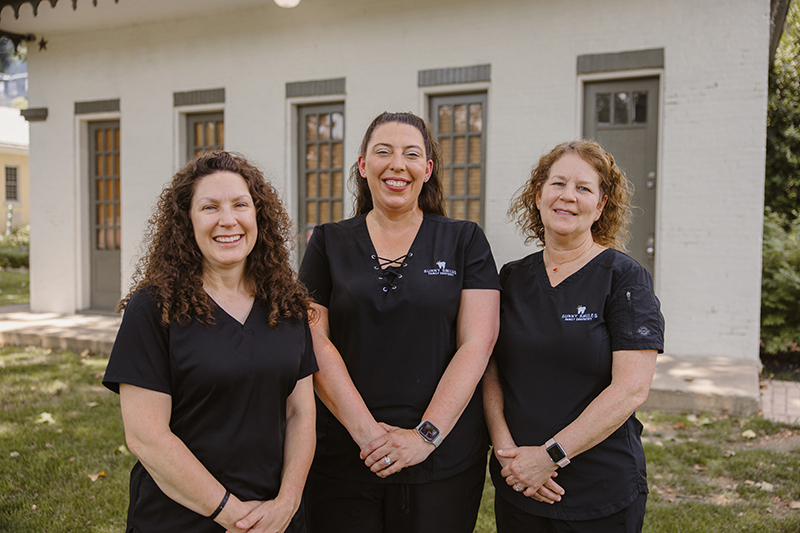 Sunny Smiles Family Dentistry | Veneers, Fluoride Treatment and Periodontal Treatment