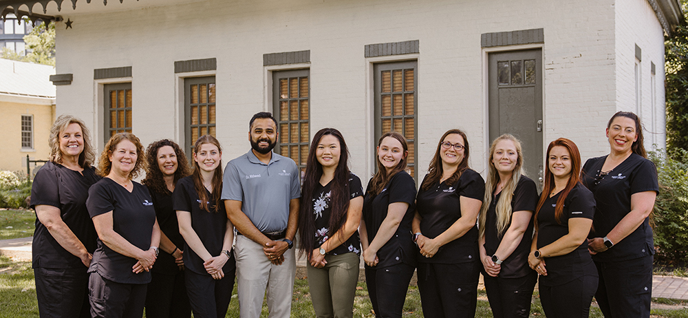 Sunny Smiles Family Dentistry | Periodontal Treatment, Pediatric Dentistry and Digital Radiography