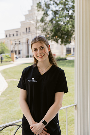 Sunny Smiles Family Dentistry | Implant-Supported Dentures, Digital Radiography and Fluoride Treatment