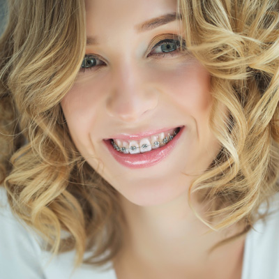 Sunny Smiles Family Dentistry | Dentures, Intraoral Camera and Crowns amp Caps